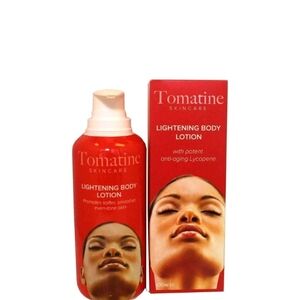 Tomatine Lightening Body Lotion